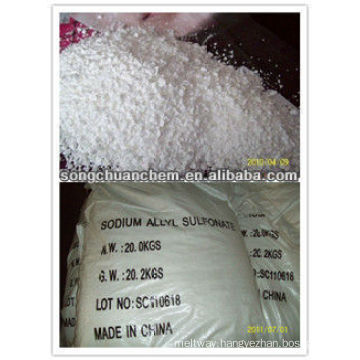 Sodium Allyl Sulfonate (SAS)